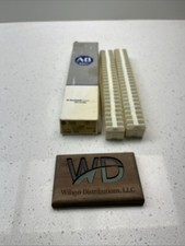 1492-CD3 Series B Allen Bradley 50 Pc Terminal Blocks