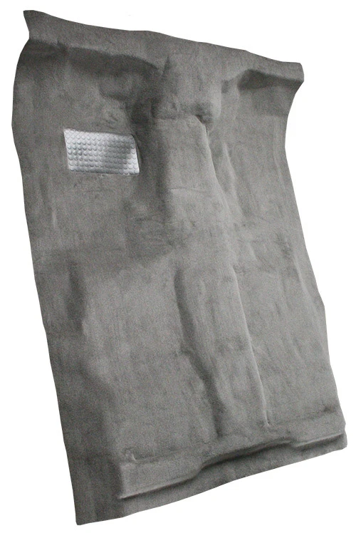 Dodge Ram 3500 1994-1997 cabina extendida 2 y 4x4 Cutpile kit de alfombra de repuesto Foto 2 de 4