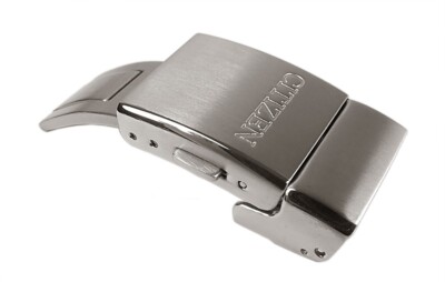 Cinturino In Gomma Blu Navy Per HUBLOT Big Bang 44mm 44.5mm 24mm - Foto 2