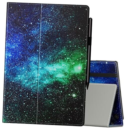 Case for All-New Amazon Fire Max 11 Tablet (13th Generation, 2023 Starry Sky