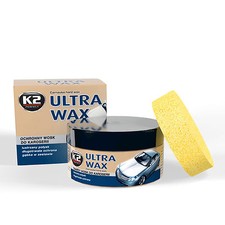 250g Carnauba Hard Wax Ultra Polish Car Paint UV Protective Layer Professional S