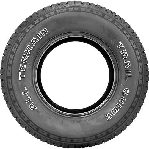 Tire Multi-Mile Matrix Tour RS II 205/55R16 91H AS A/S All Season