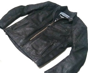 triumph arno jacket
