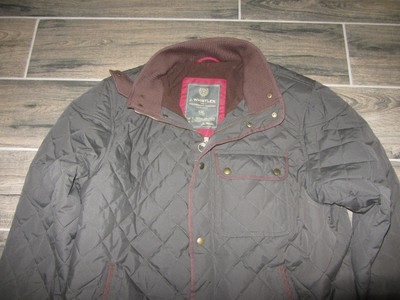 J. Joe Whistler All Weather Parka 