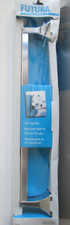 Franklin Brass Futura 18 in. Towel Bar in Chrome D2418PC