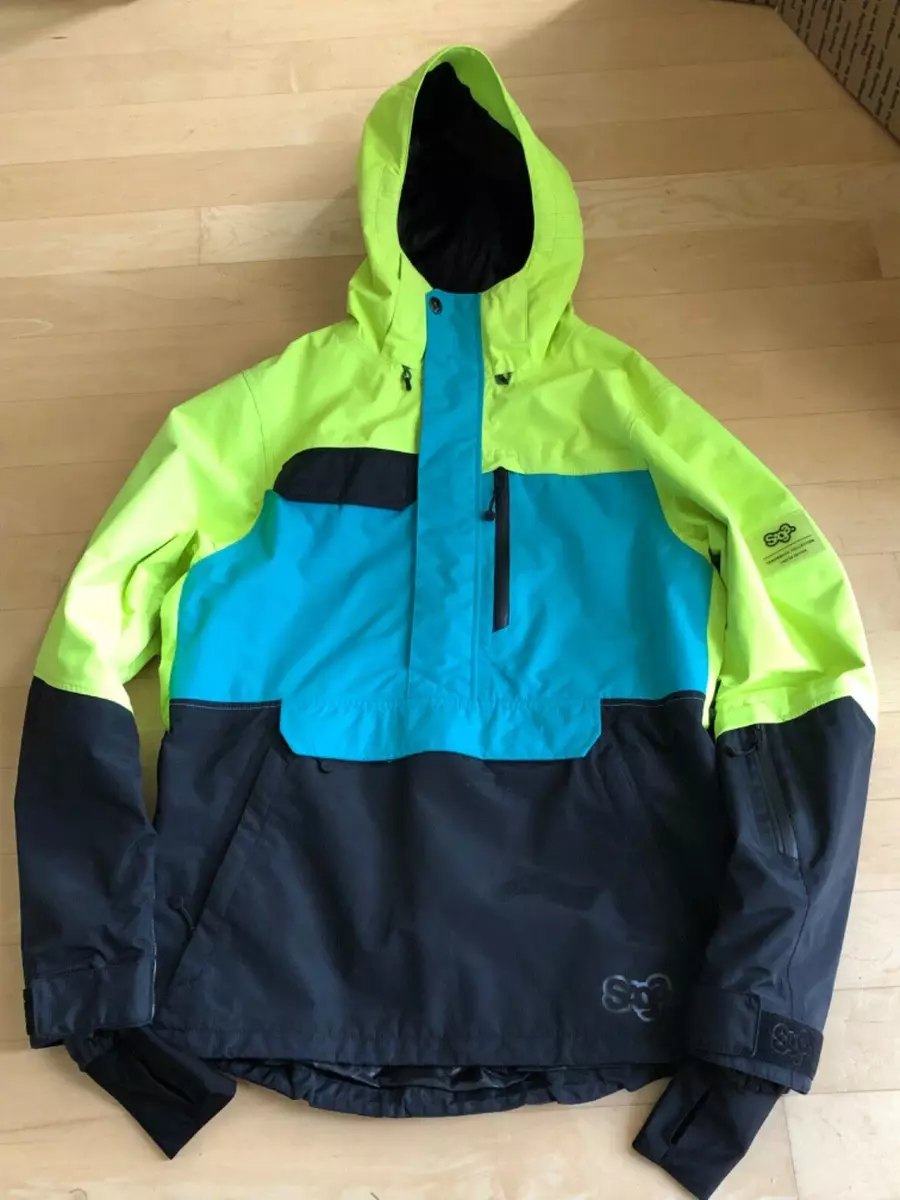 Saga clearance outerwear sale