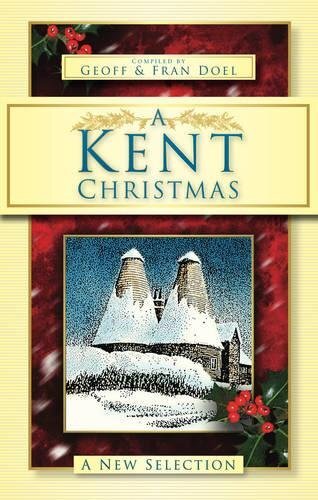 A Kent Christmas-Fran Doel