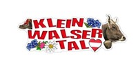 Kleinwalsertal Vorarlberg ÖSterreich Premium Magnet Aus Poly Souvenir Austria