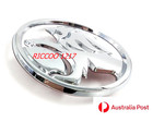 <!--F#f_0-->badge for Holden SS SSV Hsv lion badge alloy 95mm chrome. SV6 grill rear some mo<!--F/-->