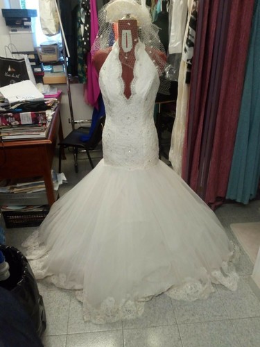 Abito da sposa taglia 44 | eBay
