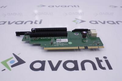DELL VKRHF 0VKRHF 2X8 SLOTS RISER CARD FOR POWEREDGE R720