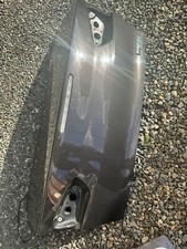 2008-2015 Mitsubishi Lancer Evo X Trunk Panel Deck Lid Evolution 10 Oem 2008-2015 Mitsubishi Lancer Evo X Trunk Panel Deck Lid Evolution 10 Oem