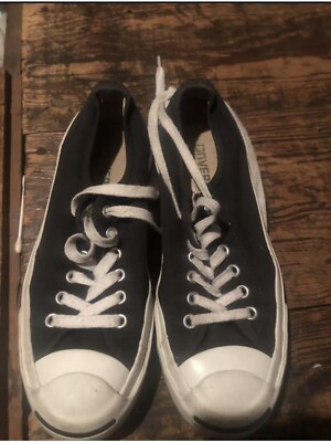 Converse All Star Athletic Tennis Shoes Sneakers Size 5 | eBay