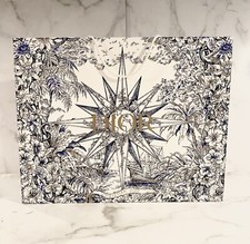 BRAND NEW Authentic Dior 2022 Holiday XXL Shopping Gift Bag  Ribbon 25 x 20 x 7