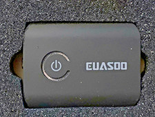 Wireless Stero Transmitter, Euasod
