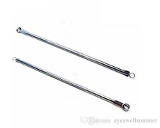 Professional Blackhead Remover Tool Comedone Pimple Extractor Acne Spot