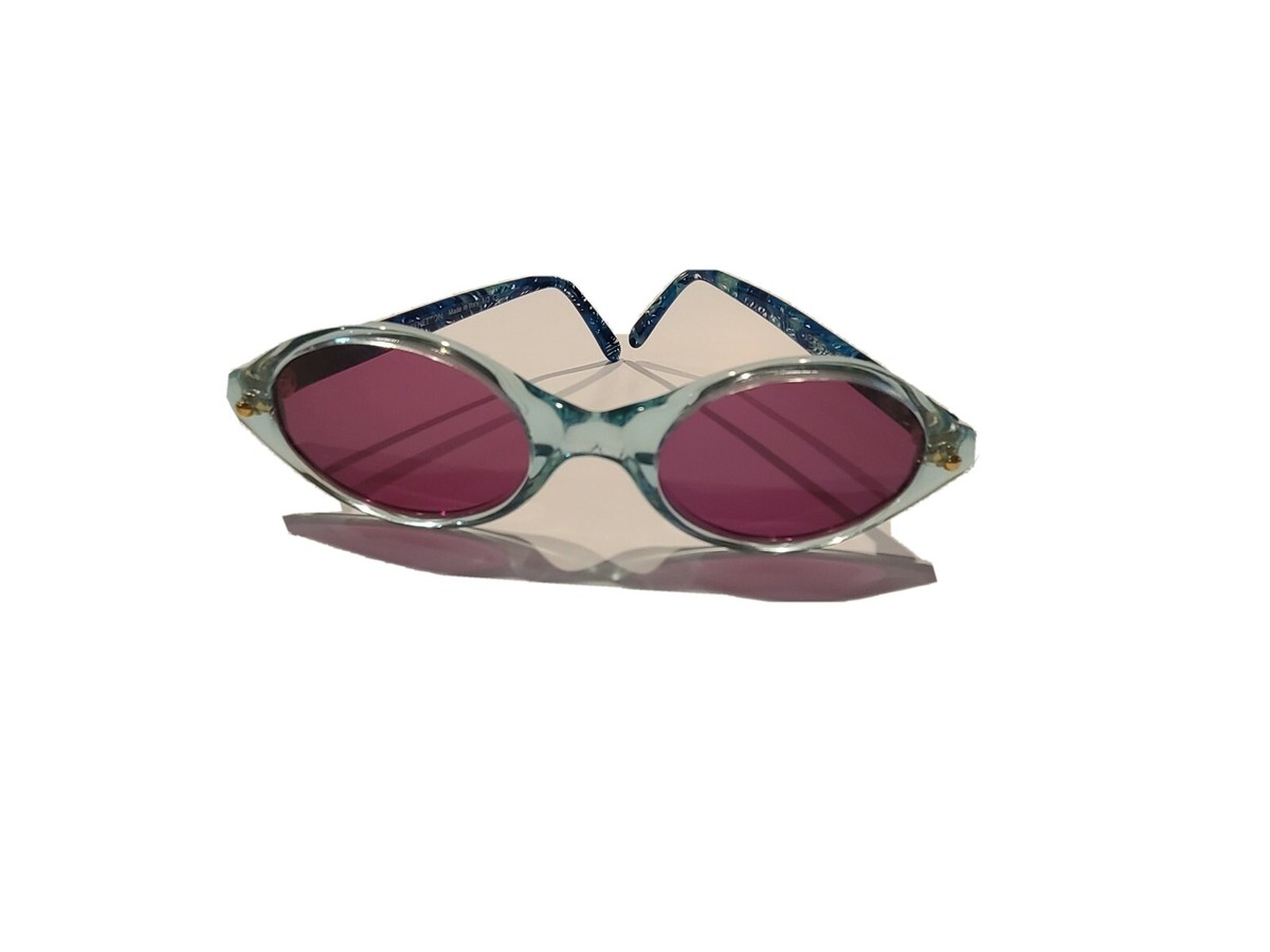 UNITED COLORS OF BENETTON SUNGLASSES - MODEL 140 500 50-20 UNITED COLORS OF BENETTON SUNGLASSES U. C. B. A22 GLASSES  main image 4