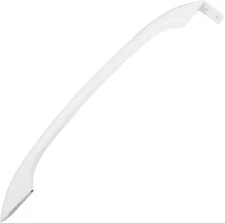 218428101 Refrigerator Door Handle Compatible with Frigidaire 241711801 PS427922