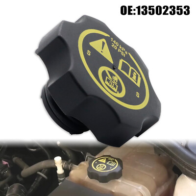Kühlmittel Behälter Deckel Für Opel Ampera Meriva Mokka X Astra J H K 13502353