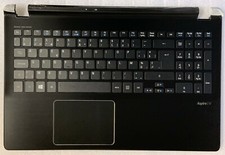 Belgian AZERTY Keyboard Acer Aspire V5-573G 60.MAFN7.009 TOPCASE with Backlight