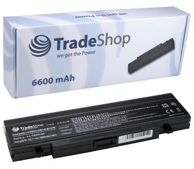 POWER AKKU für Samsung R470 R-470 R470 R-470 4400mAh | eBay.de