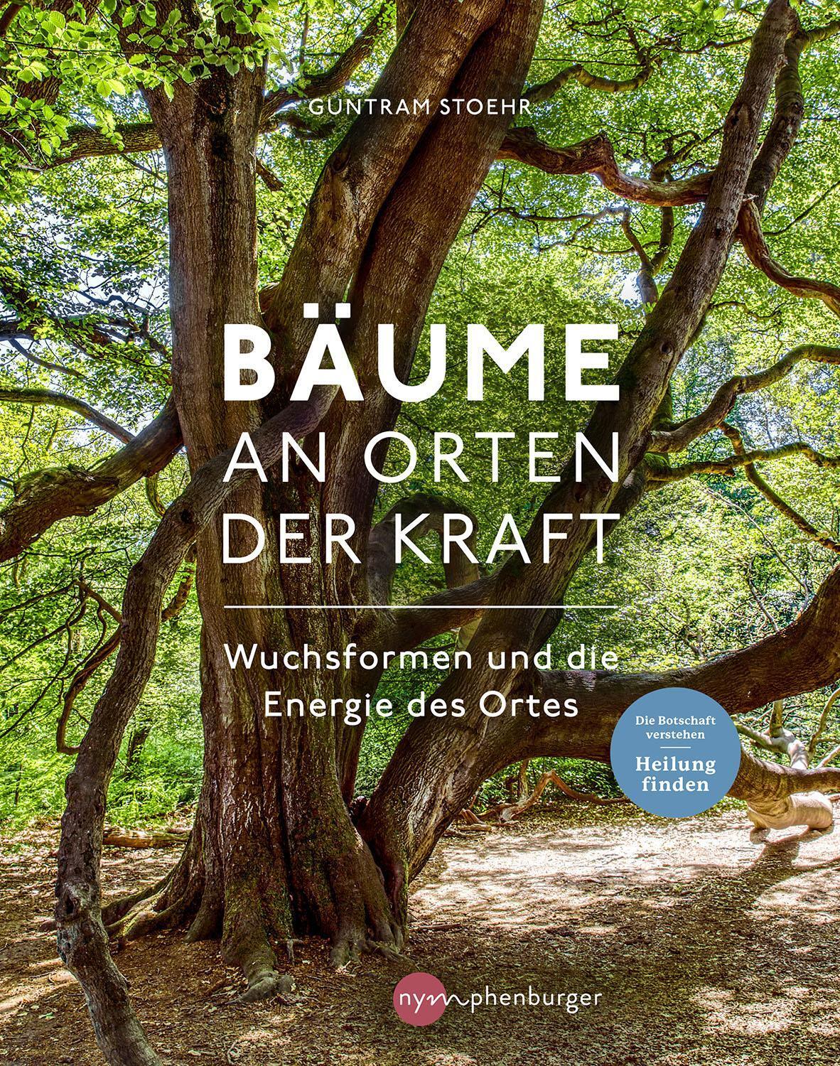 Thumbnail - Bäume An Orten Der Kraft Guntram Stoehr