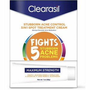 1oz clearasil