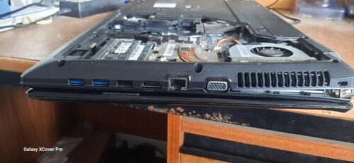 Lenovo G780 laptop boots w/ test HDD intel core i5- @2.5Ghz 8GB Ram No HDD (50) - Picture 10 of 17