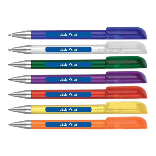 50 Personalised Childrens Name Stickers Labels Lunch boxes - School tags pens.. - Picture 3 of 4
