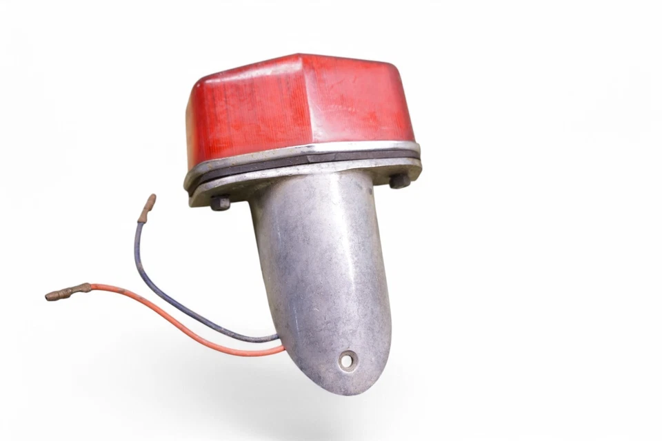 Luz trasera Triumph Bsa a65 t120 *RG10 Foto 4 de 4