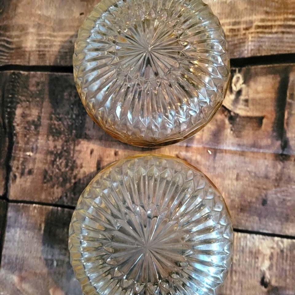 Bowl, Coffee Table, Candy, Nuts, Crystal, Glass, Silver eBay