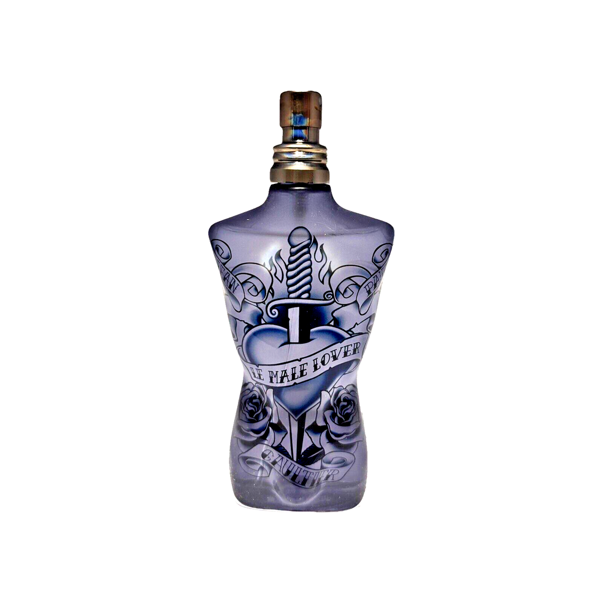 靴　Jean Paul Gaultier Jean Paul Gaultier Le Male Lover 125ml /4.2 oz EDP For Men