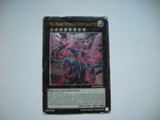 Yu-Gi-Oh! NEO DRAGO FOTONICO OCCHI GALATTICI Italian RARA ULTIMATE