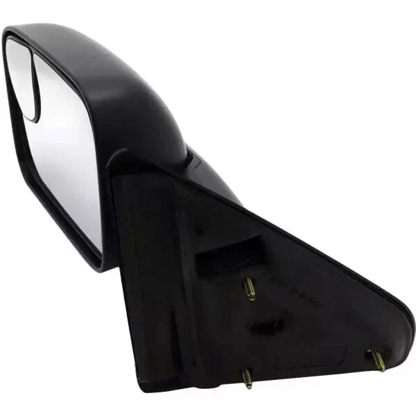 Espejo retrovisor exterior izquierdo Ram 1500 2500 3500 4500 5500 2003-2010 conductor 5507 Foto 3 de 4