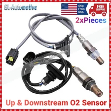 Up+Downstream Oxygen O2 Sensor For Mitsubishi Outlander Sport 2.0L 2.4L 2011-18
