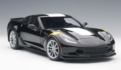 No94 ミニカー1/18 Chevrolet Corvette Sport No94 Minicar 1/18 Chevrolet Corvette Sport | eBay
