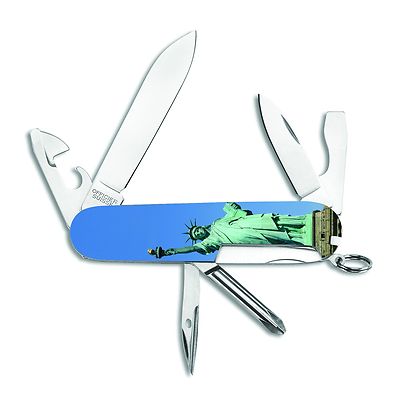 Victorinox Swiss Army Knife Tinker Custom Limited Edition