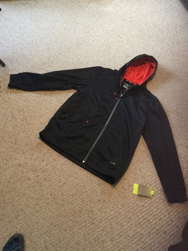 NWT Dry TEk. Tek Gear. Pullover Hoodie 