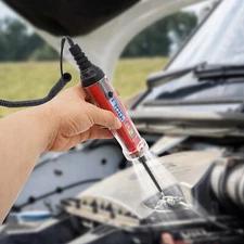 DC Auto Voltage Tester Automotive Circuit Tester Power Circuit Probe Tester