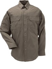 5.11 TACTICAL TACLITE PRO SHIRT L/S TUNDRA SMALL 72175 NWT
