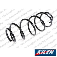 GENUINE KILEN FRONT SUSPENSION COIL SPRING FOR PEUGEOT 308 3008 5008 1.4 1.6 16V