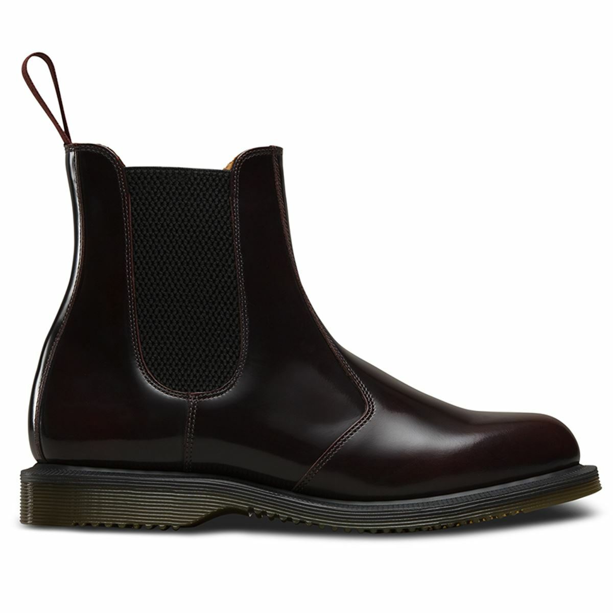 Dr.Martens Flora Arcadia Patent Cherry 