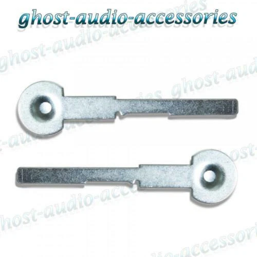 Attrezzi per lo smontaggio dell'autoradio per VW