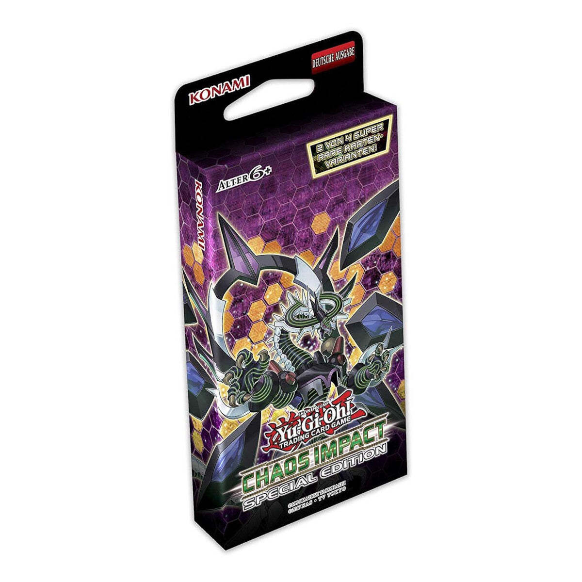 Thumbnail - Yu-gi-oh Special Editions Zum Aussuchen