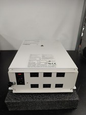 MICROPACE ORLab TOROID ISB-100W Medical Grade Isolation Transformer