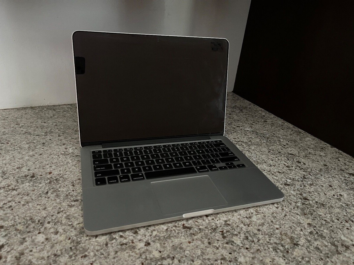 Apple MacBook Pro 13.3 Apple MacBook Pro 13.3