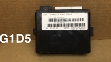P68079913AB 2011 2012 2013 CHRYSLER TOWN COUN...