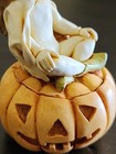 Harmony Kingdom Pumpkin Fest 1998 — photo 4