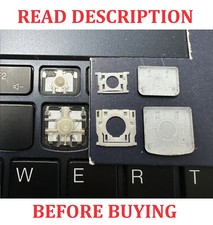 Lenovo Legion 15ACH6H Single Key UK Layout Keyboard V193320EK1-UK P05CYXBG (M17)