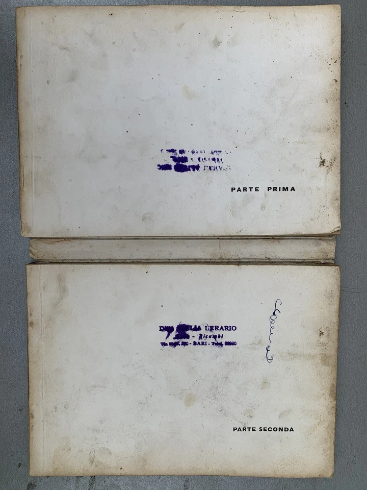 Fiat 1200 Luz de Día - Catálogo Repuestos 1961 III Edición N°110.343 Foto 3 de 4